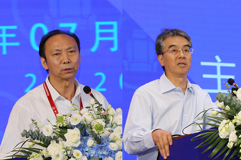 第十七届中国机械工业百强、汽车工业整车二十强、零部件三十强企业名单正IM电竞 IM电竞平台式发布(图2)