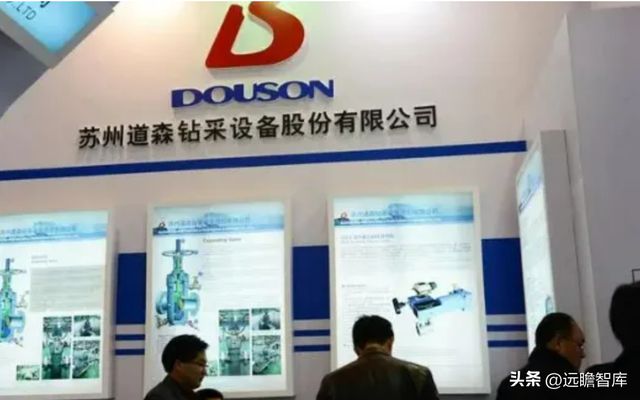 转型扩产进行时道森股份：冉冉升起的锂电铜箔设备新星IM电竞 