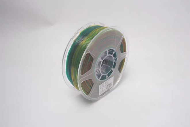 IM电竞 IM电竞appeSUN弹性体柔性3D打印材料(图4)