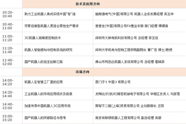 机器人零部件什么是机器人零部件？的最新报道IM电竞 IM电竞平台(图7)