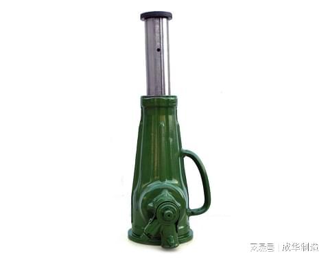 IM电竞 IM电竞平台关于传力螺旋传动对机械千斤顶的作用(图2)