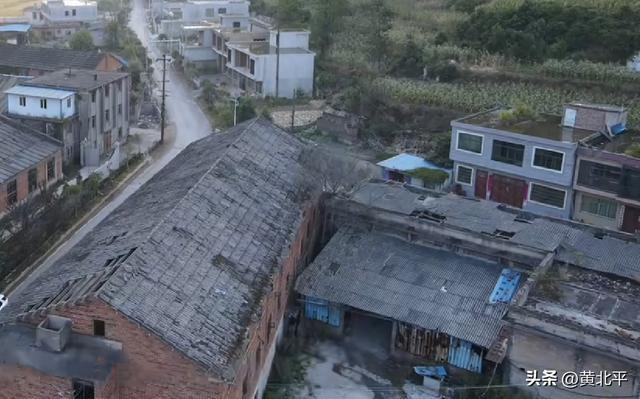 IM电竞 IM电竞平台贵州安顺国营枫阳机械厂地师级单位的小城如今就剩下几十位老人(图4)