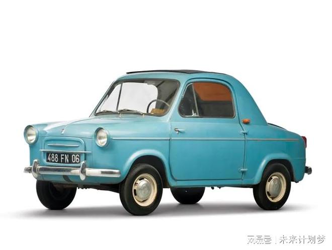 Vespa 踏板车标志性车型的历IM电竞 IM电竞平台史(图9)