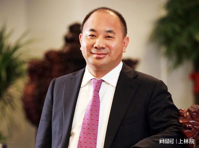 身家千亿全靠“赌”IM电竞 电子竞技平台？中国富豪拿下全球2