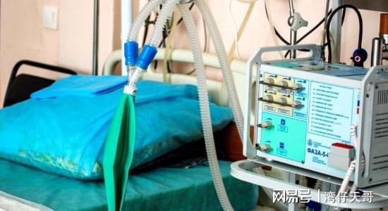 哥哥自制无价呼吸机为弟续命用简陋的零件换来12IM电竞 IM电竞平台年每一口呼吸(图4)