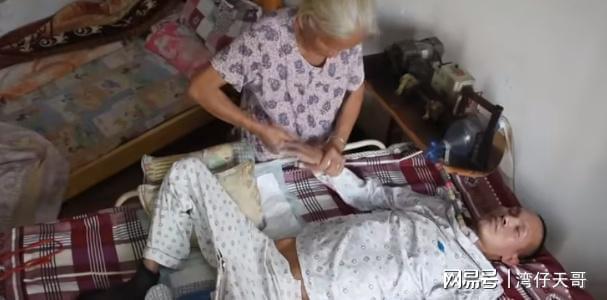 哥哥自制无价呼吸机为弟续命用简陋的零件换来12IM电竞 IM电竞平台年每一口呼吸(图39)