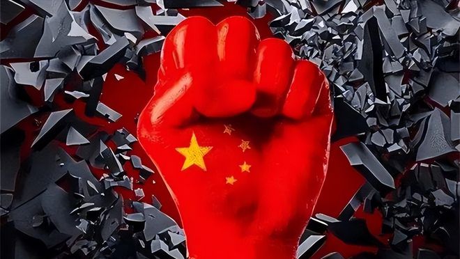IM电竞 IM电竞app94年美国战舰硬闯我国核潜艇被困72小时我国空军以死捍卫国家(图19)