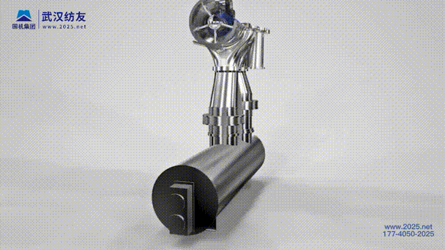 IM电竞 IM电竞平台3D工业动画让产品展示“脱颖而出”(图3)
