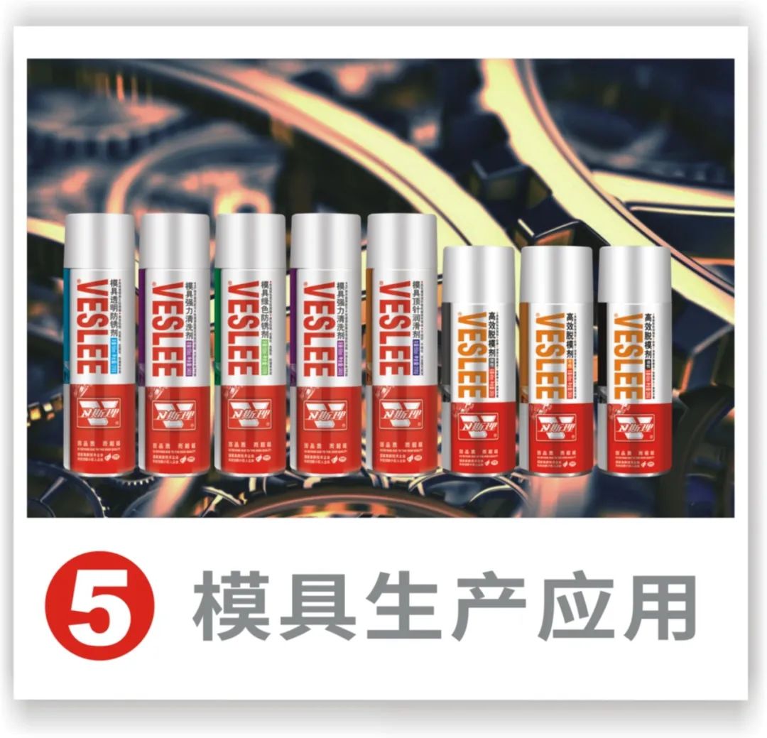 卫斯理化工：神器在手工业生产无忧！IM电竞 IM电竞平台(图5)
