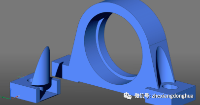 IM电竞 电子竞技平台Bricsys：智能机械设计——零件设计(图4)