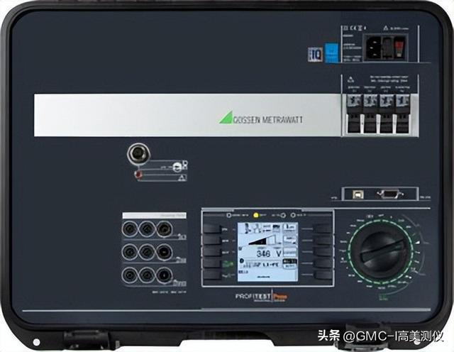 根据IEC61439电气标准：低压成IM电竞 IM电竞平台套开关设备和控制设备试验方法介绍(图2)