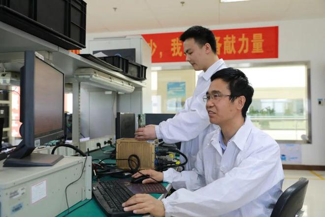 深入学习贯彻的二十大精神加快建设世界重要人才中心和创IM电竞 电子竞技平台新高地(图3)