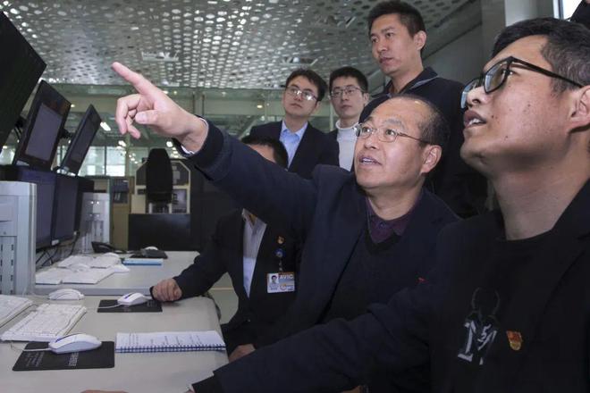 深入学习贯彻的二十大精神加快建设世界重要人才中心和创IM电竞 电子竞技平台新高地(图2)