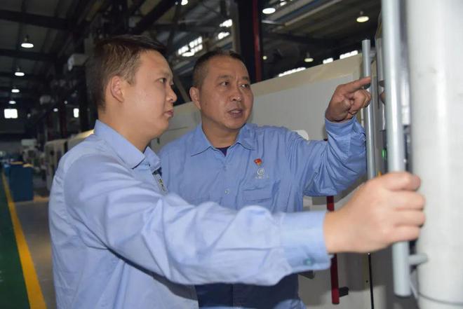 深入学习贯彻的二十大精神加快建设世界重要人才中心和创IM电竞 电子竞技平台新高地(图9)