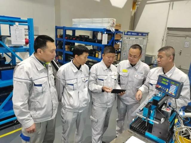 突破IM电竞 IM电竞app关键技术！一汽解放荣获机械工业科技进步奖四项大奖(图3)