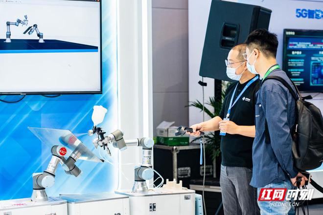 计算IM电竞 IM电竞app改变生活·视频丨你可能没有见过这