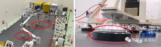 为了给中国空间站设计一只灵巧的手臂我们用了18万个零件还IM电竞 IM电竞app有整整15年 朱超——科学讲坛(图9)