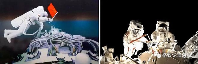 为了给中国空间站设计一只灵巧的手臂我们用了18万个零件还IM电竞 IM电竞app有整整15年 朱超——科学讲坛(图13)