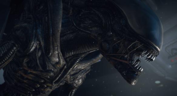 重口、恐怖、诡秘的“生物机械”已IM电竞 电子竞技平台经火了三十年(图8)