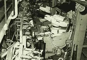 IM电竞 IM电竞平台【回顾】回望60年世界机器人历史展望中国机器人未来！(图8)