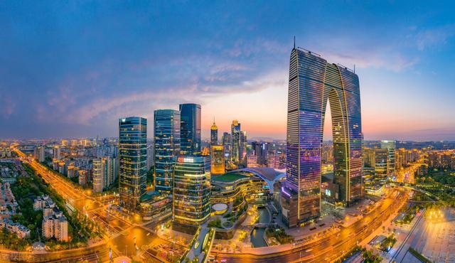 江苏苏州市发改委第四季度最新审批通过的建设工程项目清单来了IM电竞 IM电竞app(图2)