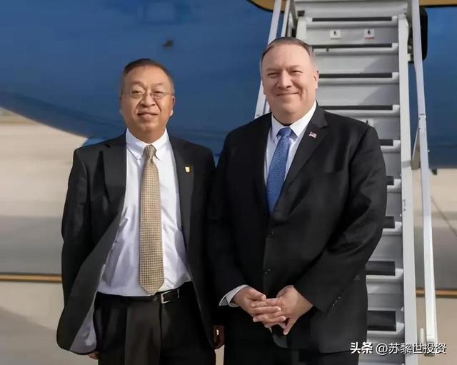 IM电竞 电子竞技平台诡异的一幕上演！是谁让中华民族优秀的上市公司流血又流泪？(图4)