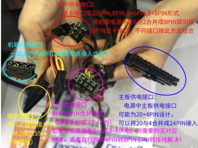 分享我组装电脑的IM电竞 IM电竞app历程(图10)