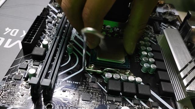 分享我组装电脑的IM电竞 IM电竞app历程(图4)