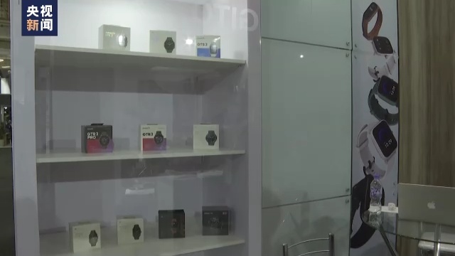 巴IM电竞 电子竞技平台西圣保罗国际消费电子展举行(图4)