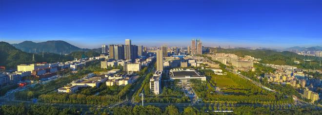 跟着企业走宝龙：打造制造之城产业“新支撑”｜宝藏街道·斜杠城区②IM电竞 电子竞技平台(图3)