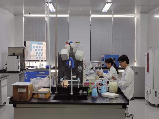跟着企业走宝龙：打造制造之城产业“新支撑”｜宝藏街道·斜杠城区②IM电竞 电子竞技平台(图8)