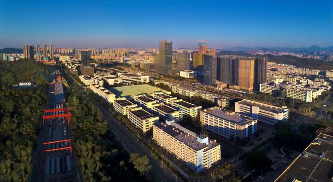 跟着企业走宝龙：打造制造之城产业“新支撑”｜宝藏街道·斜杠城区②IM电竞 电子竞技平台(图7)