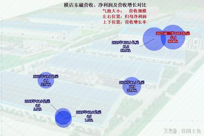 IM电竞 IM电竞app从财报看横店东磁增长既快又稳但要长期高速增长可能不太现实(图2)