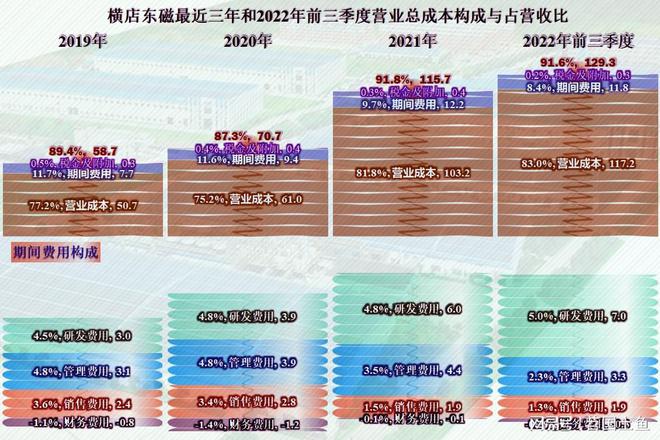 IM电竞 IM电竞app从财报看横店东磁增长既快又稳但要长期高速增长可能不太现实(图5)