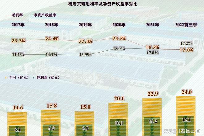 IM电竞 IM电竞app从财报看横店东磁增长既快又稳但要长期高速增长可能不太现实(图3)
