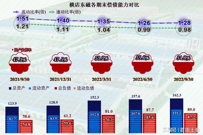 IM电竞 IM电竞app从财报看横店东磁增长既快又稳但要长期高速增长可能不太现实(图7)