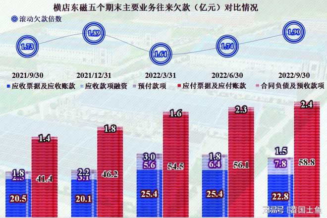 IM电竞 IM电竞app从财报看横店东磁增长既快又稳但要长期高速增长可能不太现实(图10)