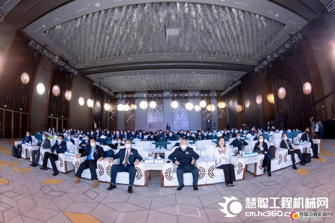 砥砺深耕四十载 打造技术新高地 海拉贸易荣登2022全球工程