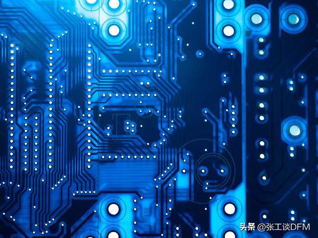 IM电竞 IM电竞app9种PCB钻孔技巧总结图文+案例带你轻松搞定PCB钻孔(图8)