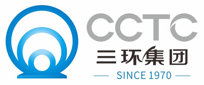 IM电竞 电子竞技平台中国电子元件前十名三环集团华东总部落户签约(图3)