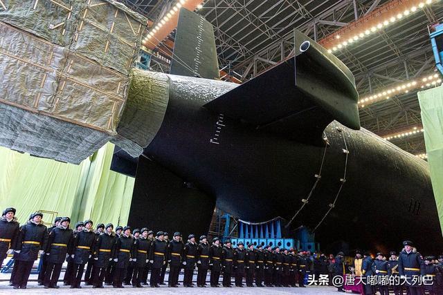 俄罗斯2023年接收新武器军工和资源IM电竞 电子竞技平台大国实力不容忽视(图2)