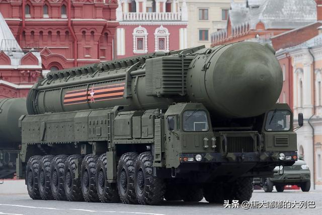 俄罗斯2023年接收新武器军工和资源IM电竞 电子竞技平台大国实力不容忽视(图3)