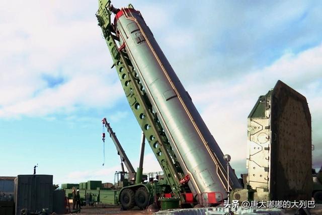 俄罗斯2023年接收新武器军工和资源IM电竞 电子竞技平台大国实力不容忽视(图4)