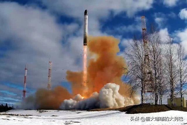 俄罗斯2023年接收新武器军工和资源IM电竞 电子竞技平台大国实力不容忽视(图5)