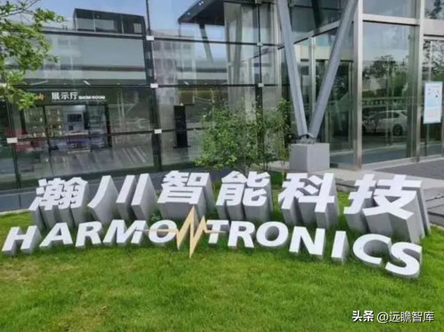 深耕自动化设备瀚川智能：换电产业趋势明确设备龙头二次成长IM