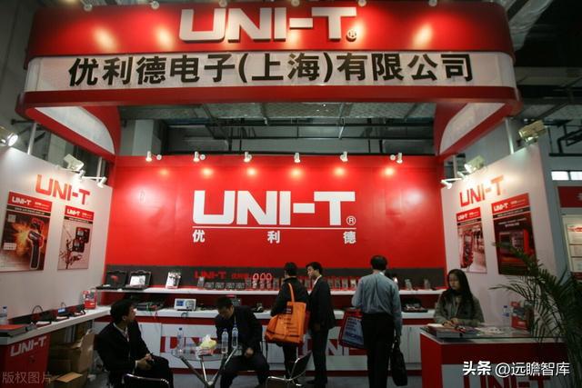 专注行业34年优利德：仪表称王、仪器跟进高端化进程已开启IM