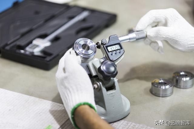 专注行业34年优利德：仪表称王、仪器跟进高端化进程已开启IM电竞 IM电竞平台(图22)