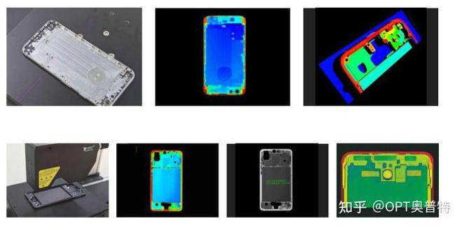 IM电竞 电子竞技平台机器视觉（自动化检测）-3D激光传感器