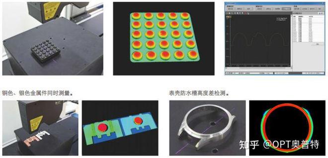 IM电竞 电子竞技平台机器视觉（自动化检测）-3D激光传感器应用案例(图4)