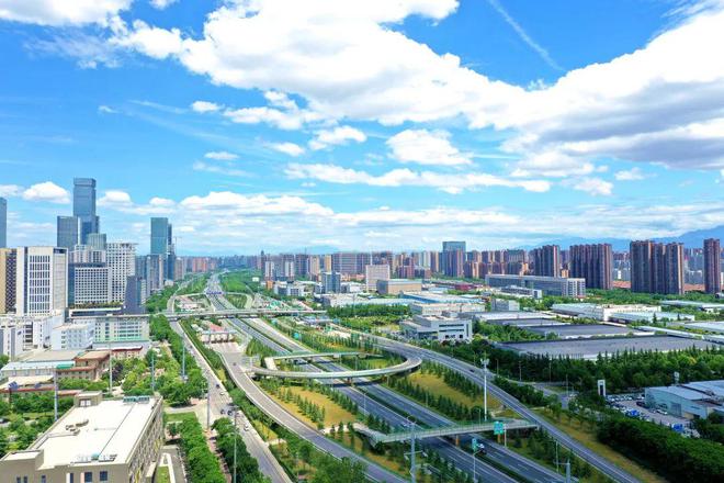 IM电竞 电子竞技平台西安谋划万亿这些亮点项目将在今年带来什么惊喜？(图2)